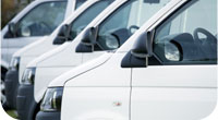 Air Conditioning Van Air Conditioning Vans
